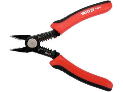 Yato YT-22640 Odizolovací kleště 140mm