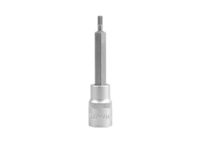 Yato YT-0450 Hlavice s bitem XZN 1/2" M5