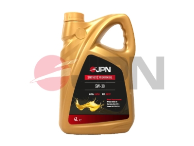 JPN Synthetic premium OIL 5W-30 4L