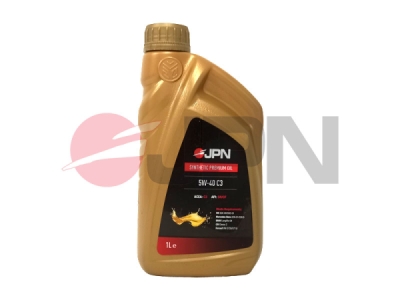 JPN Synthetic premium OIL C3 5W-40 1L