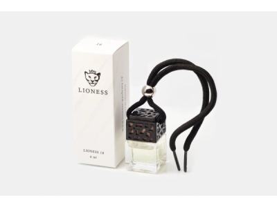 Dámský autoparfém LIONESS 16 - 6ml