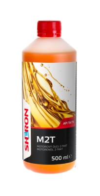 SHERON M2T 500 ml