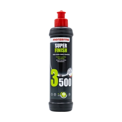Menzerna Super Finish 3500 - 250ml