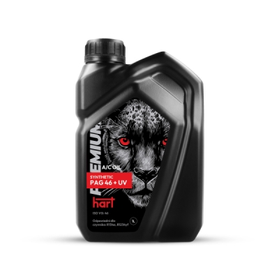 Hart Synthetic PAG 46+ UV 1L