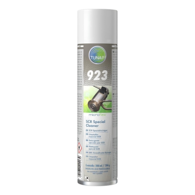 Tunap 923 Special Cleaning Agent - Speciální čisticí přípravek pro systém SCR 300ml