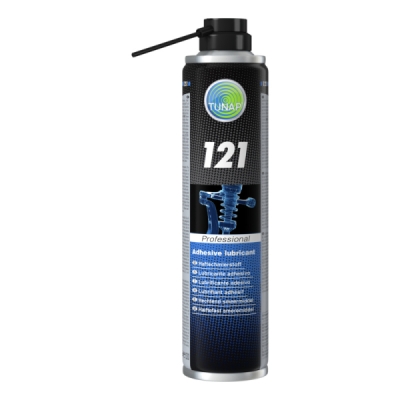 Tunap 121 Special Penetrating Grease - Speciální penetrační mazací tuk 300ml