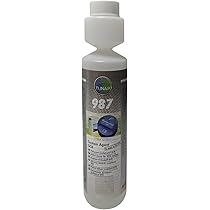Tunap 987 Active SCR Cleaner - Aktivní čistič SCR systému 250ml