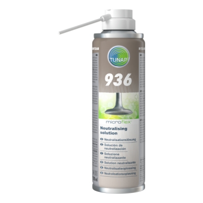 Tunap 936 Neutralizer for Manifolds - Neutralizační roztok 200ml
