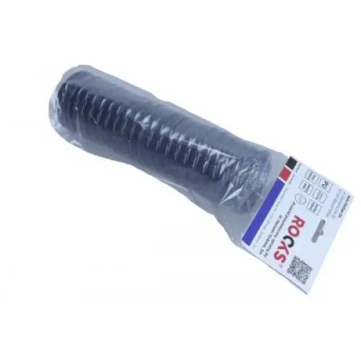 Rooks OK-04.1000 Spirálová hadice s koncovkou 12X8, 5m, 12 BAR