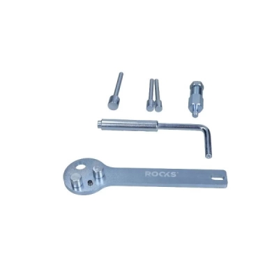 Rooks OK-02.3035 Aretace rozvodů Ford/Fiat/Citroën/Peugeot 2.2 TDCI/JTD/HDI
