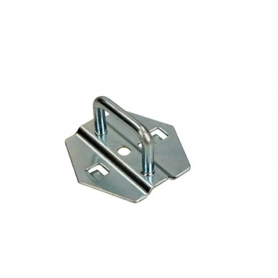 Rooks OK-01.3282 Háky pro děrovanou tabuli 6x50mm