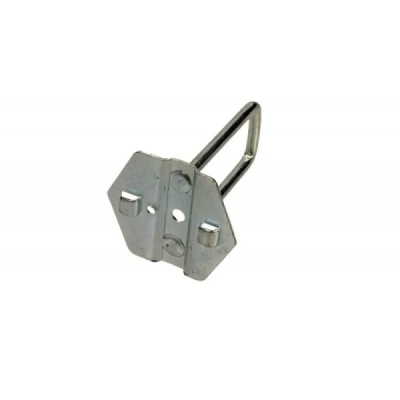 Rooks OK-01.3283 Háky pro děrovanou tabuli 6x75mm