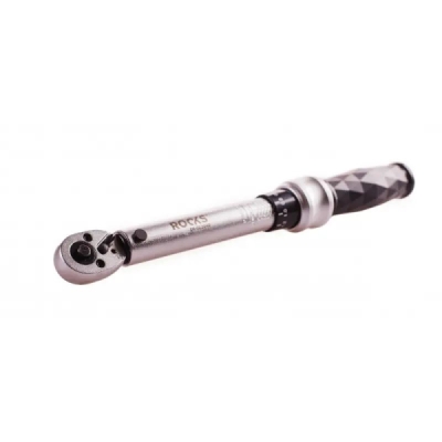 Rooks OK-02.2040 Momentový klíč 1/4" 5-25Nm