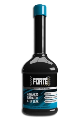 Forté J05211 Advanced radiator stop leak 400ml