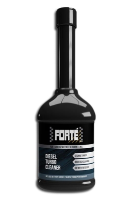 Forté J44511 Diesel turbo cleaner 400ml