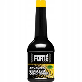 Forté J44411 Advance diesel fuel conditioner 400ml