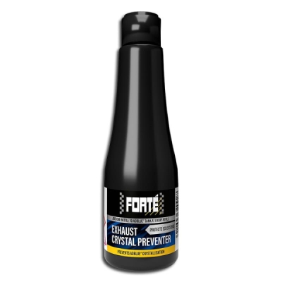 Forté J03010 Exhaust crystal preventer 150ml