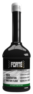 Forté J40611 Motor Flush New Generation 400ml