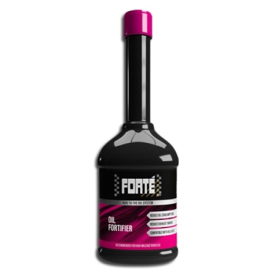 Forté J40311 Oil Fortifier 400ml