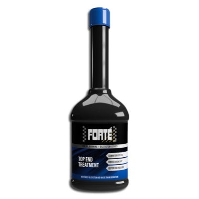Forté J40511 Top End Treatment 400ml