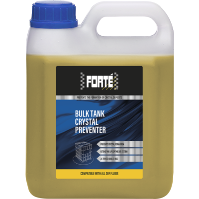 Forté J03090 Bulk Tank Crystal Preventer 2L