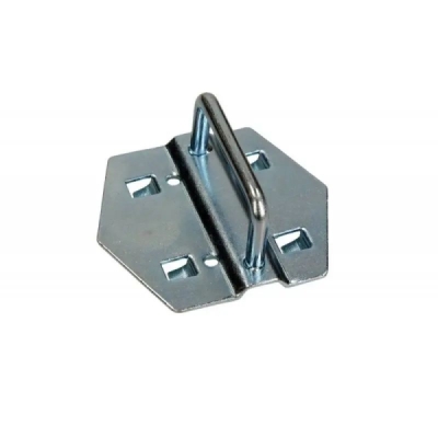 Rooks OK-01.3284 Háky, nářaďová děrovaná tabule 6x100mm