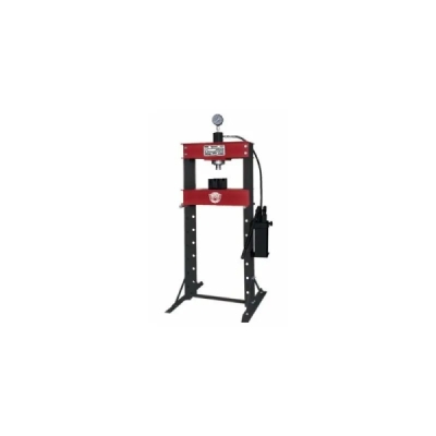 Rooks OK-08.0131 Hydraulický lis se vzduchovým polštářem 30T
