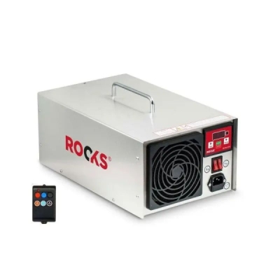 Rooks OK-03.5010 Generátor ozonu Clean Air 10g, 200m3, 230V