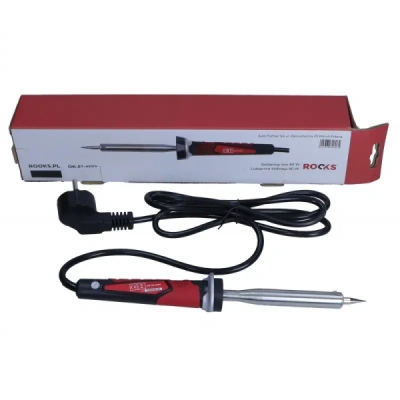 Rooks OK-03.4205 Páječka 80W