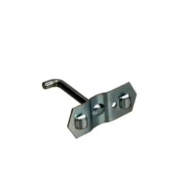 Rooks OK-01.3280 Úchyt, nářaďová děrovaná tabule 6x50mm