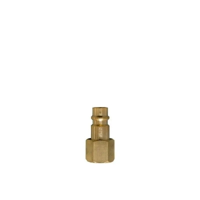 Rooks OK-04.1125 Rychlospojka 1/4"