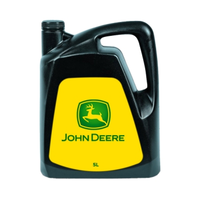 John Deere Extreme Gard 85W-140 5L