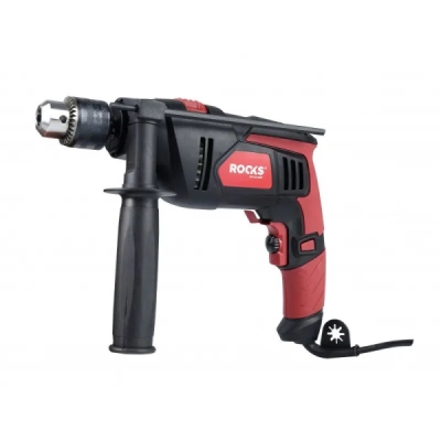 Rooks OK-03.4207 Příklepová vrtačka 850W 1,5-13mm