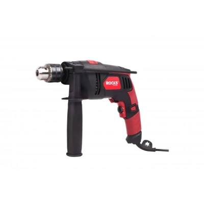 Rooks OK-03.4206 Příklepová vrtačka 650W 1,5-13mm