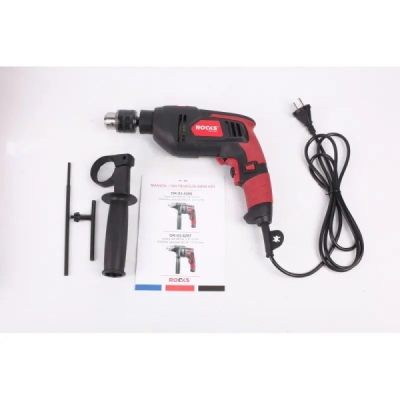 Rooks OK-03.4206 Příklepová vrtačka 650W 1,5-13mm