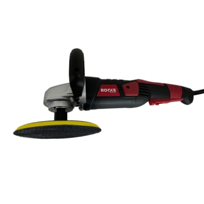 Rooks OK-03.4208 Leštička 180mm 1200W