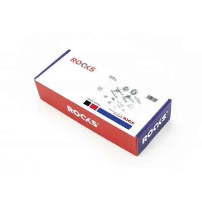 Rooks OK-02.3055 Blokace rozvodů FORD 1.0 ECOBOOST, kompletní