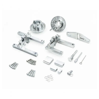 Rooks OK-02.3055 Blokace rozvodů FORD 1.0 ECOBOOST, kompletní