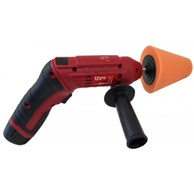 Rooks OK-03.4063 Mini leštička AQ-12, 0-2800 RPM
