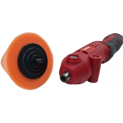 Rooks OK-03.4063 Mini leštička AQ-12, 0-2800 RPM
