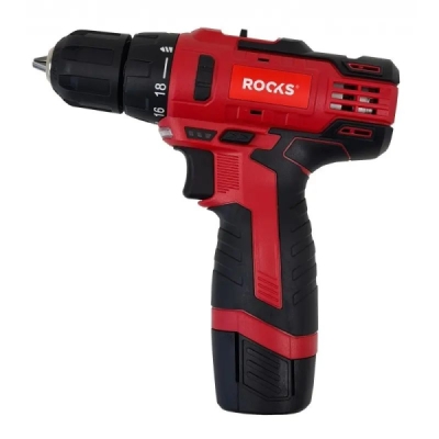 Rooks OK-03.4060 Vrtačka - šroubovák AQ-12 28Nm