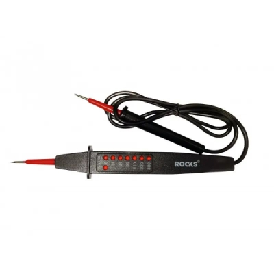 Rooks OK-03.0003 Zkoušečka, měřič napětí 6-380V