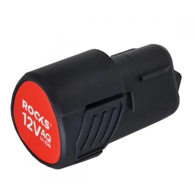 Rooks OK-03.4067 Baterie Li-ION 1,5 Ah, AQ-12