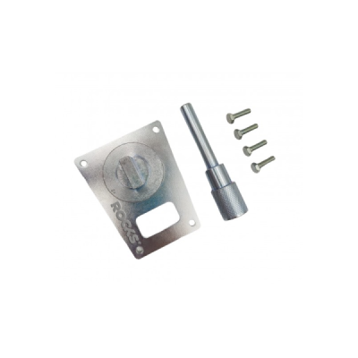 Rooks OK-02.3067 Blokace rozvodu CHEVROLET OPEL 2.0 VCDI