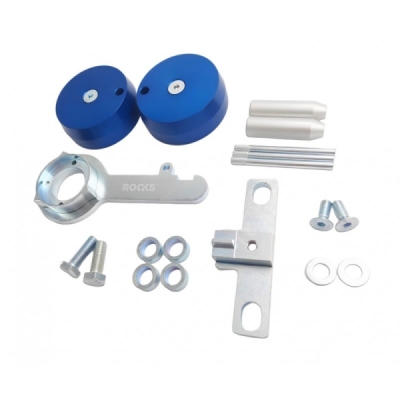 Rooks OK-02.3057 Blokace rozvodu FORD 2.0 ECOBLUE