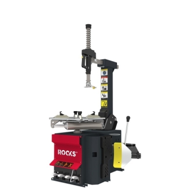 Rooks OK-08.3111 Automatická vyvažovačka kol pro osobní a užitkové vozy 400V