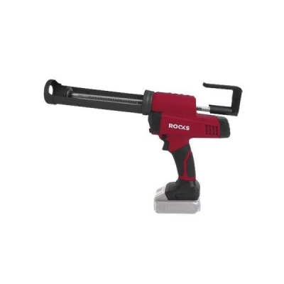 Rooks OK-03.4312 Pistol na silikon 400ml, 2500N bez příslušenství