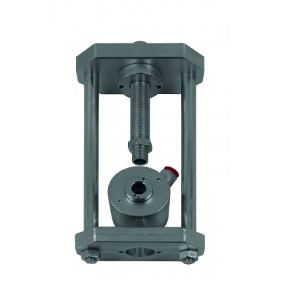 Rooks OK-02.0464 Lis na výtlak čepu, hydraulický s posilovačem 12T