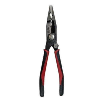 Rooks OK-07.1022 Univerzální kleště, elektroinstalační 205mm 7V1