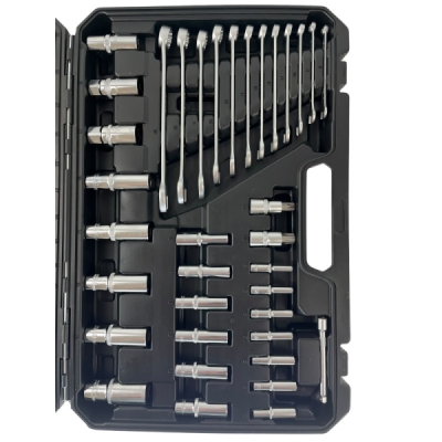 Rooks OK-01.0216 Sada nářadí 1/2" 3/8" 1/4" Master-UNI XXL 216 Ks